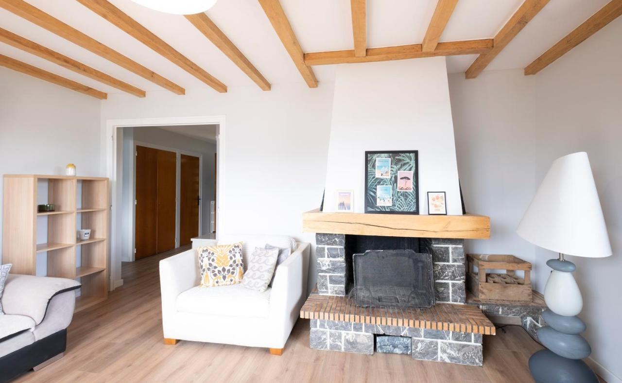T4 Avec Vue Imprenable Sur Le Lac D'Annecy Apartment Veyrier-du-Lac Ngoại thất bức ảnh